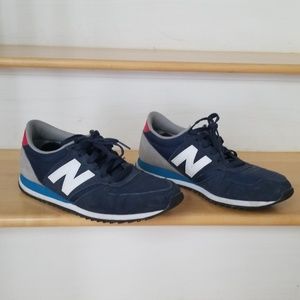 New Balance Unisex 420 Classic Running Sneakers